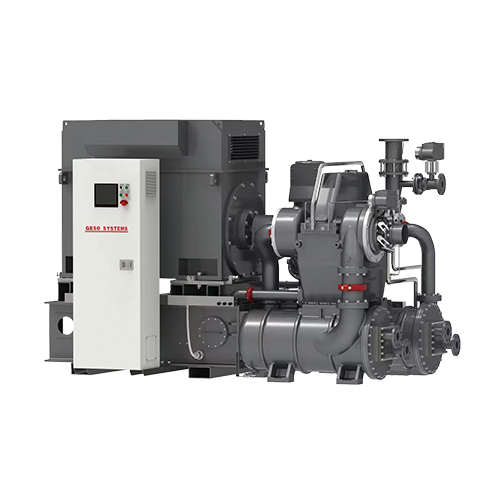 மையவிலக்கு காற்று அமுக்கி