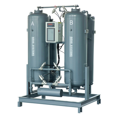 தொழில்துறை PSA ஆக்சிஜன் ஜெனரேட்டர் விற்பனைக்கு ஆற்றல் சேமிப்பு உயர் தூய்மை ஆக்சிஜன்